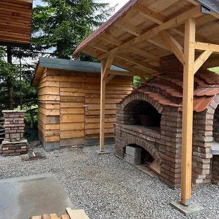 Vikendica Kraljica Planina * Konjska Reka