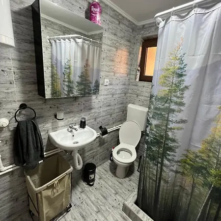 Vikendica Kraljica Planina Дом отдыха Konjska Reka