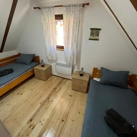 Vikendica Kraljica Planina Дом отдыха