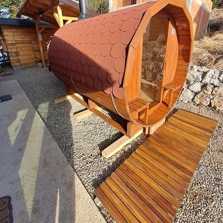 Vikendica Kraljica Planina