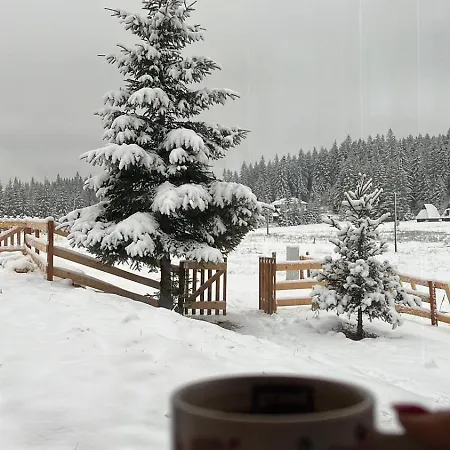 Дом отдыха Vikendica Kraljica Planina *