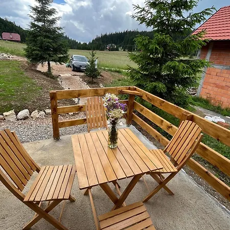 Vikendica Kraljica Planina Holiday home
