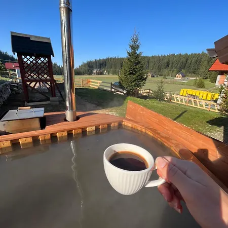 Vikendica Kraljica Planina Дом отдыха