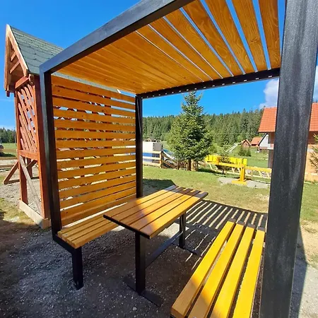 Vikendica Kraljica Planina Holiday home