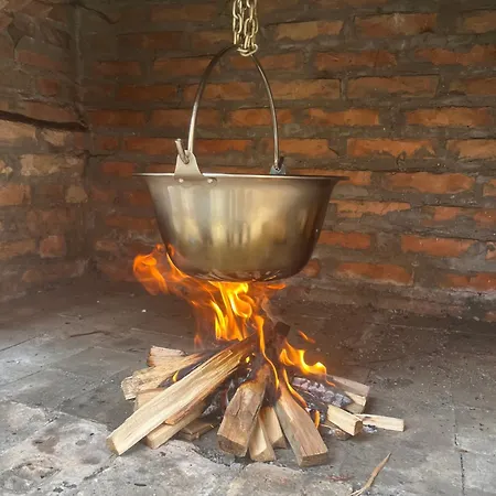 Holiday home Vikendica Kraljica Planina Konjska Reka
