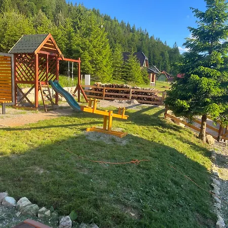 Vikendica Kraljica Planina *