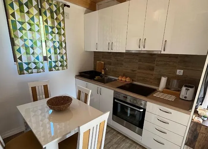 Vikendica Kraljica Planina * Konjska Reka