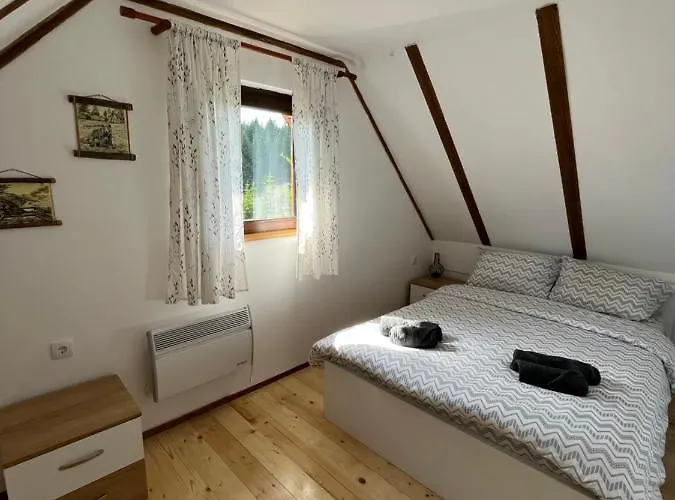 Vikendica Kraljica Planina