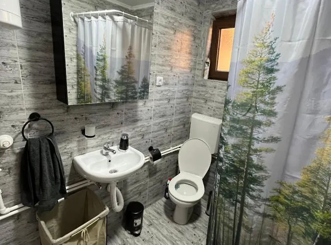 Vikendica Kraljica Planina بيت للعطل Konjska Reka