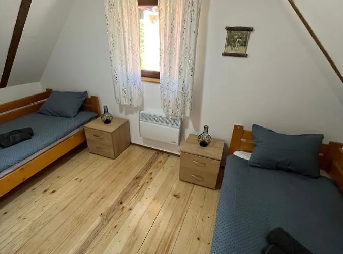 Vikendica Kraljica Planina بيت للعطل