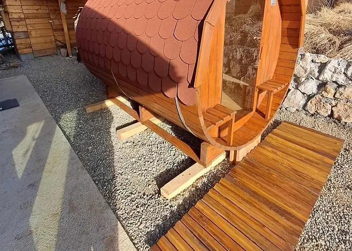 Vikendica Kraljica Planina