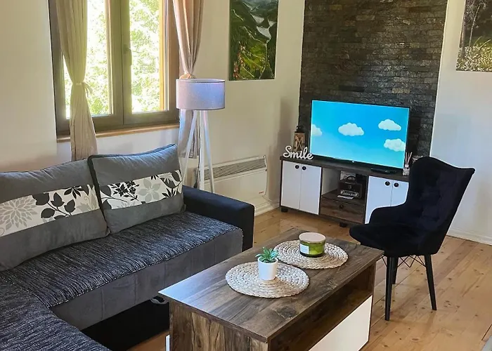 Vikendica Kraljica Planina