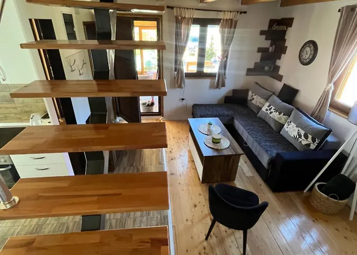 بيت للعطل Vikendica Kraljica Planina *