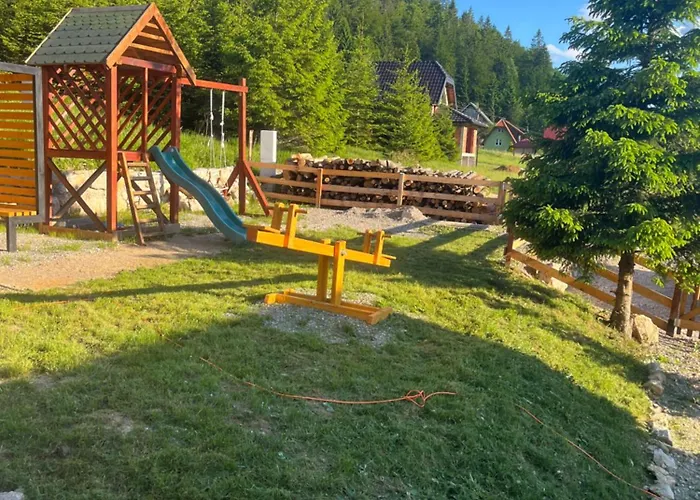 Vikendica Kraljica Planina *